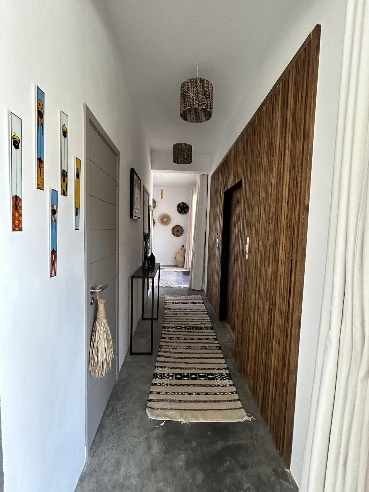 Готель Dar Almajula Ес-Сувейра Номер фото
